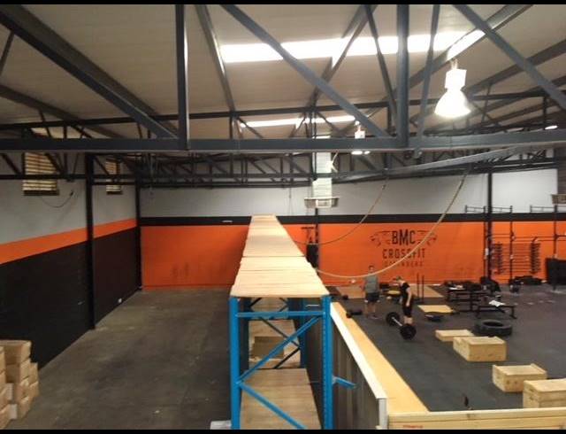 920M² WAREHOUSE SOLD IN WESTLAKE